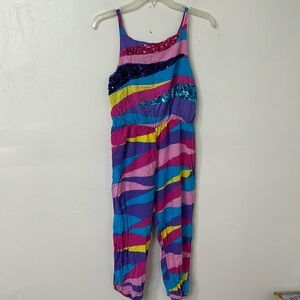 Jojo siwa romper